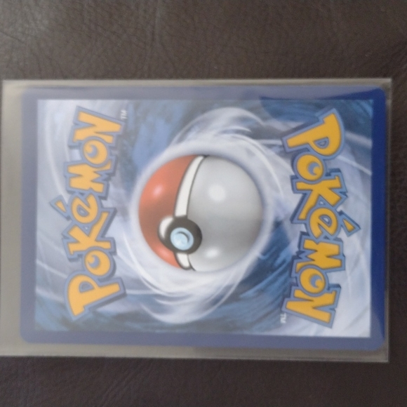 POKEMON-Regidrago V #135 HOLO and Regidrago V #SWSH281 HOLO cards. perfect Condi - Picture 4 of 7